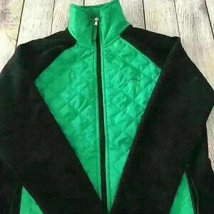 Ralph Lauren Womens Jacket Size PM